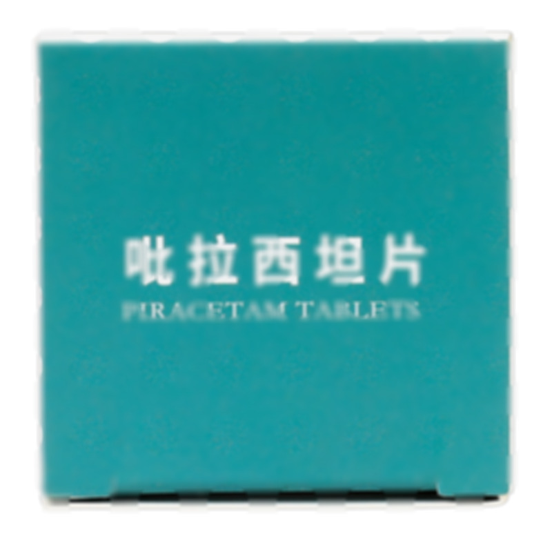 吡拉西坦片 - 樂聲藥業(yè)