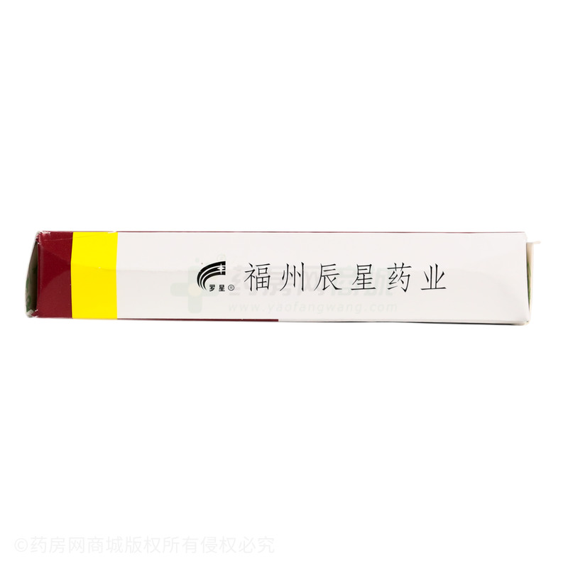 舒秘膠囊 - 辰星藥業(yè)