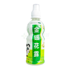 金銀花露(湖北濟(jì)安堂藥業(yè)股份有限公司)-濟(jì)安堂藥業(yè)