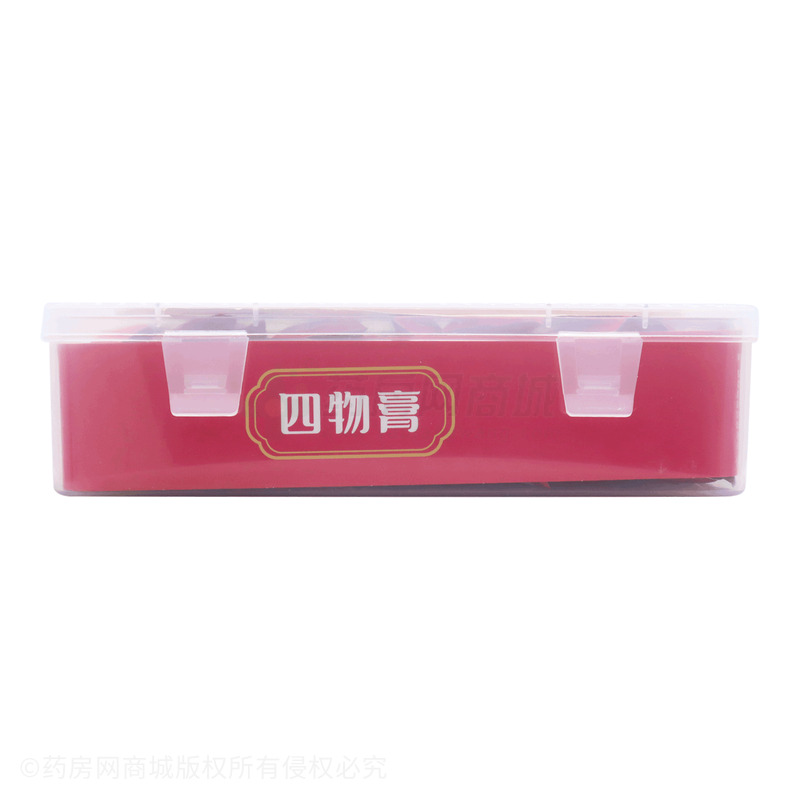 九典 四物膏 - 湖南九典