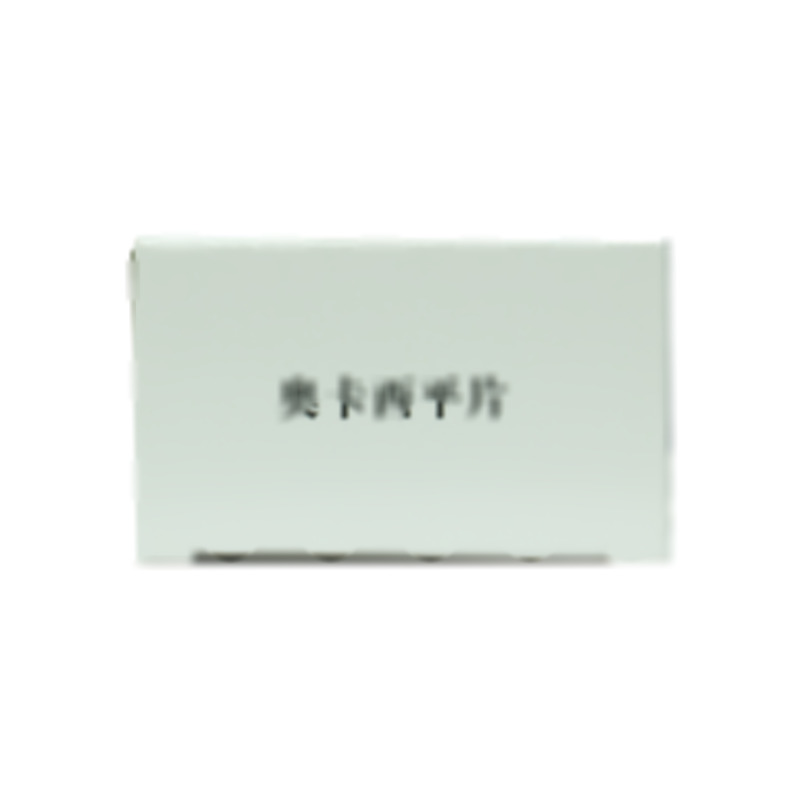 仁澳 奧卡西平片 - 四環(huán)制藥