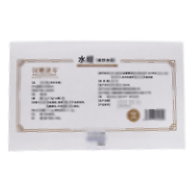 水蛭(米炒水蛭) - 安徽敬道