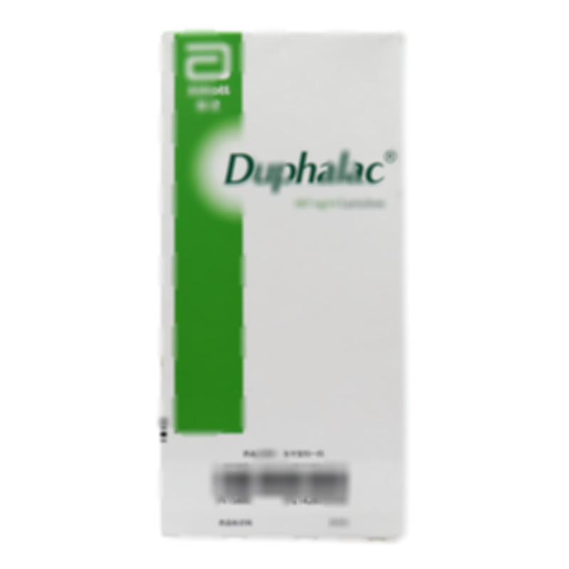 杜密克 乳果糖口服溶液 - Abbott Biologicals B.V.