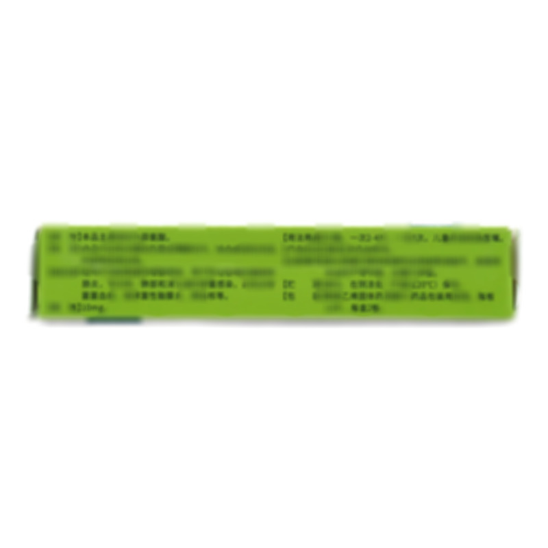 大蒜腸溶片 - 新疆天山