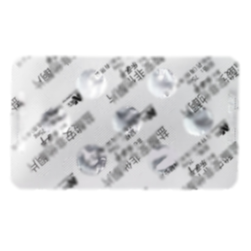 樂孚亭 鹽酸安非他酮片