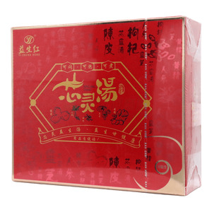 益生紅芯靈湯價(jià)格(益生紅芯靈湯多少錢(qián))