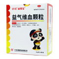 扶娃 益氣維血顆粒價(jià)格(扶娃 益氣維血顆粒多少錢)