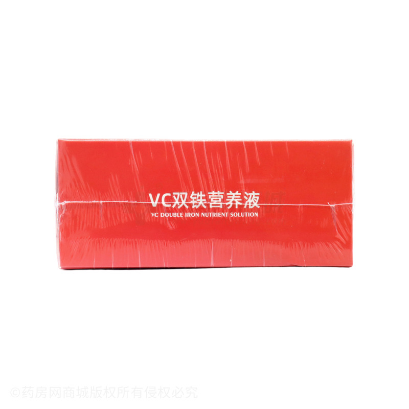 三誠 VC雙鐵營養(yǎng)液 - 江西三誠