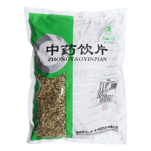 炒蒺藜(湖南省松齡堂中藥飲片有限公司)-松齡堂中藥