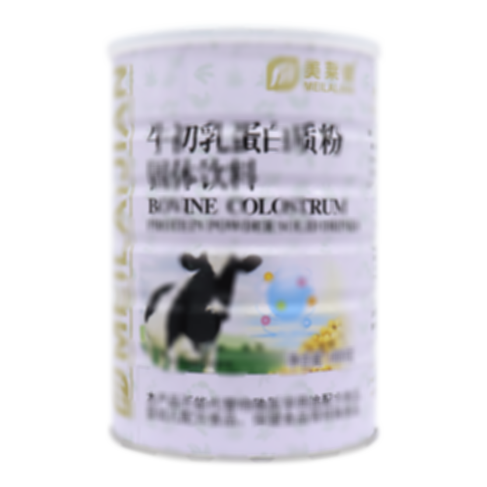 牛初乳蛋白質(zhì)粉固體飲料