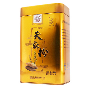 天寶 天麻粉價格(天寶 天麻粉多少錢)