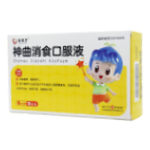 神曲消食口服液(揚子江藥業(yè)集團江蘇龍鳳堂中藥有限公司)-龍鳳堂中藥