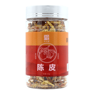 陳皮價(jià)格(陳皮多少錢)