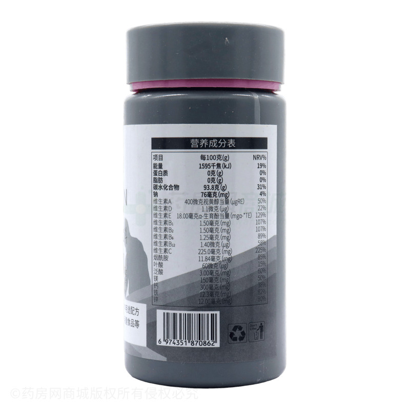 多維元素片 - 元機生物