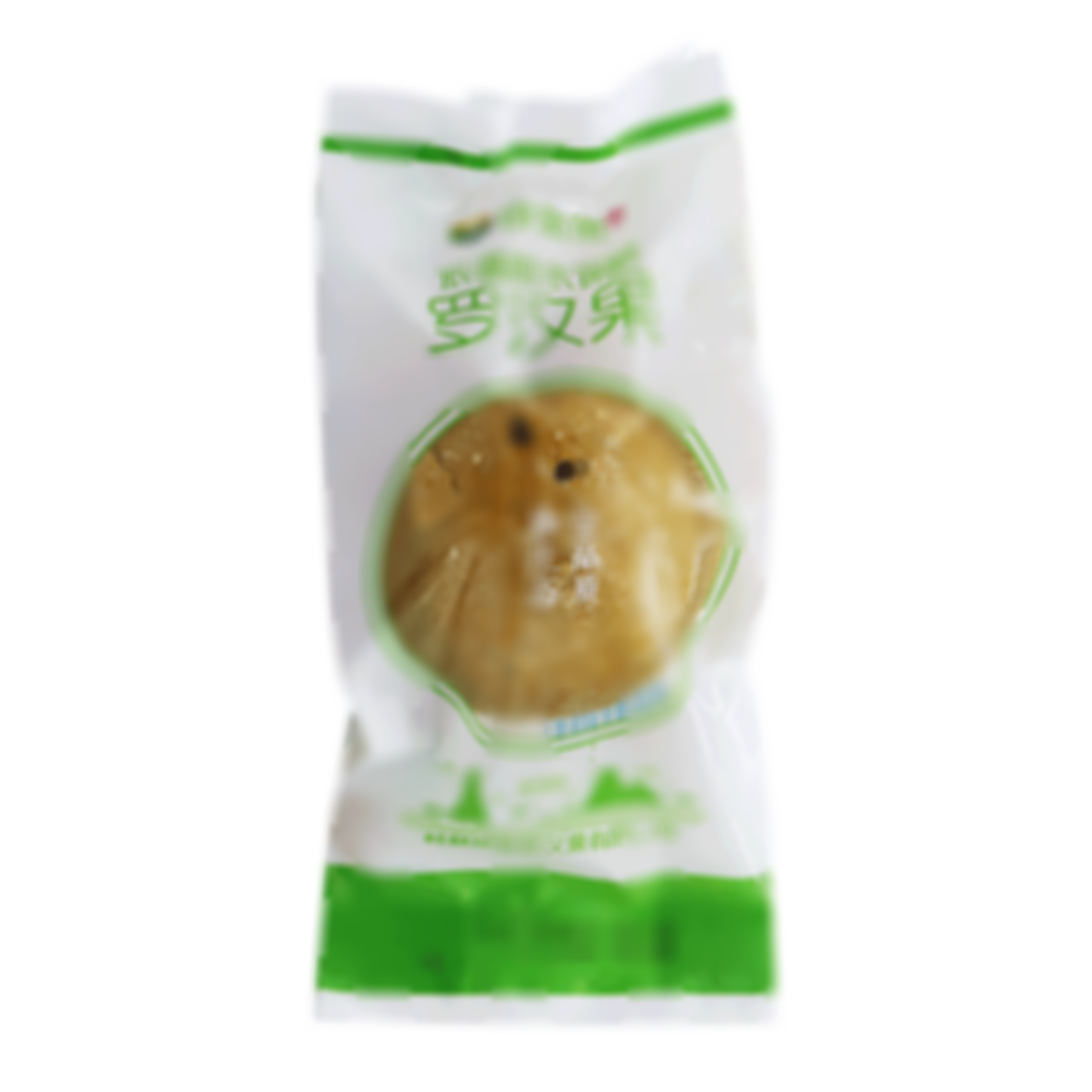 羅漢果茶
