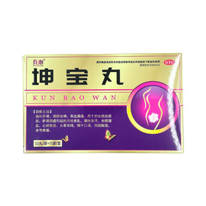 坤寶丸(吉林省神鹿制藥有限公司)-神鹿制藥