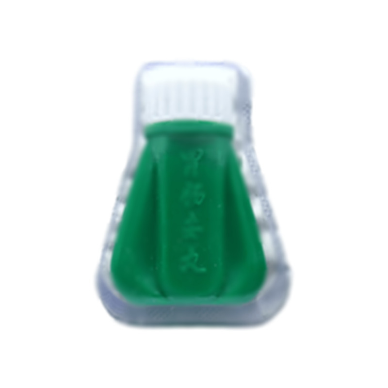 胃腸安丸 - 津藥達(dá)仁堂