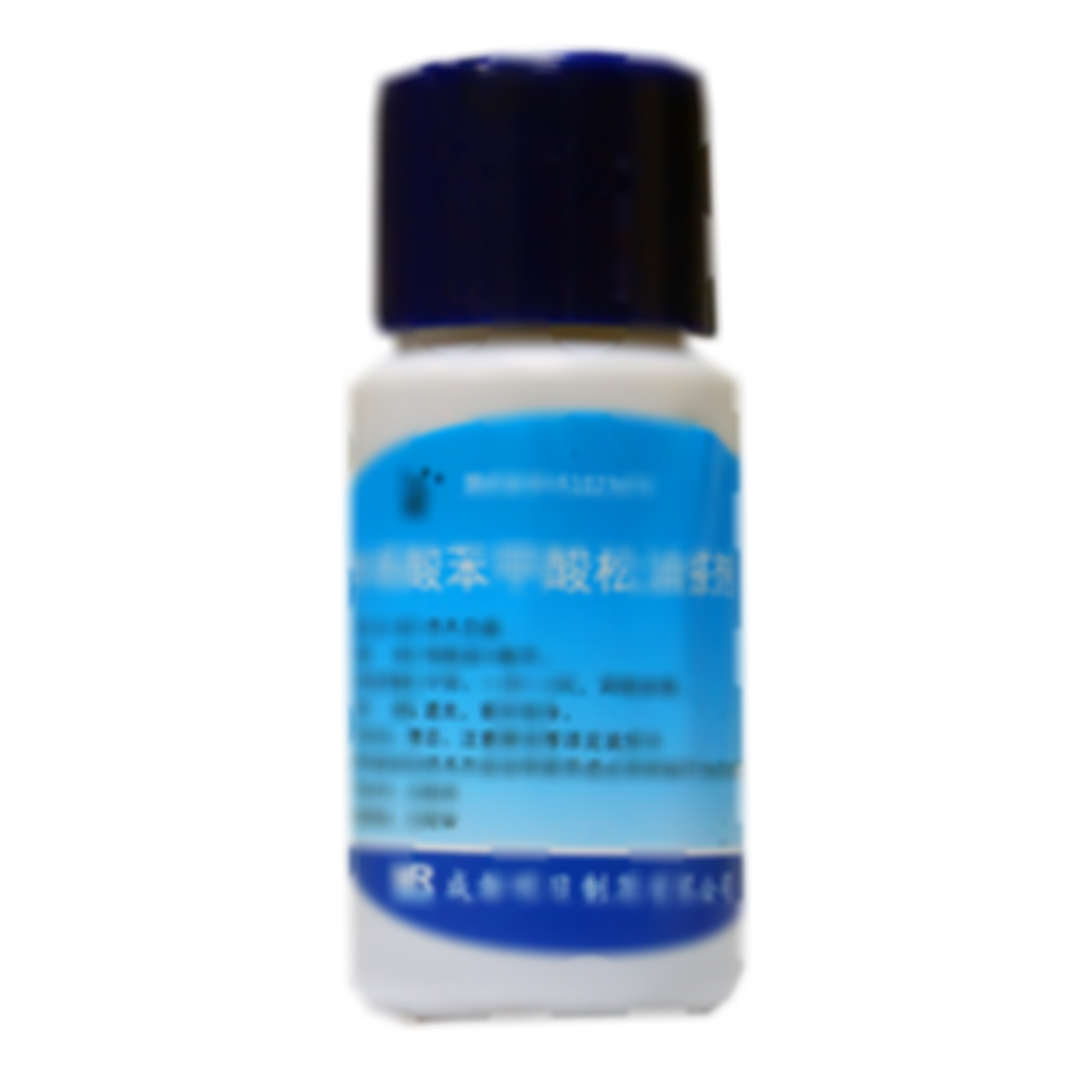 水楊酸苯甲酸松油搽劑