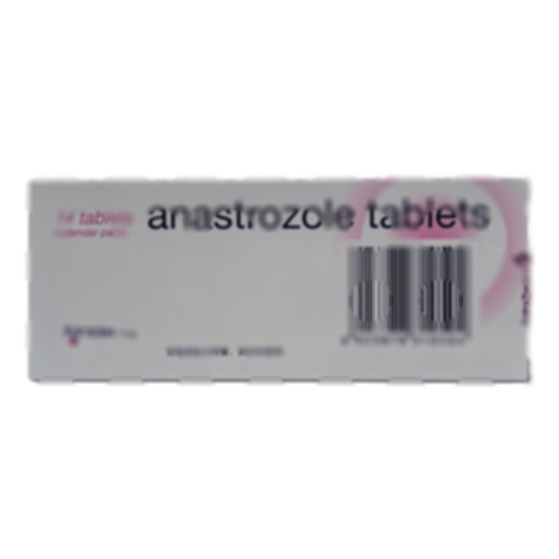 瑞寧得 阿那曲唑片 - AstraZeneca Pharmaceuticals LP