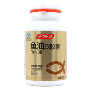 魚油軟膠囊價格(魚油軟膠囊多少錢)