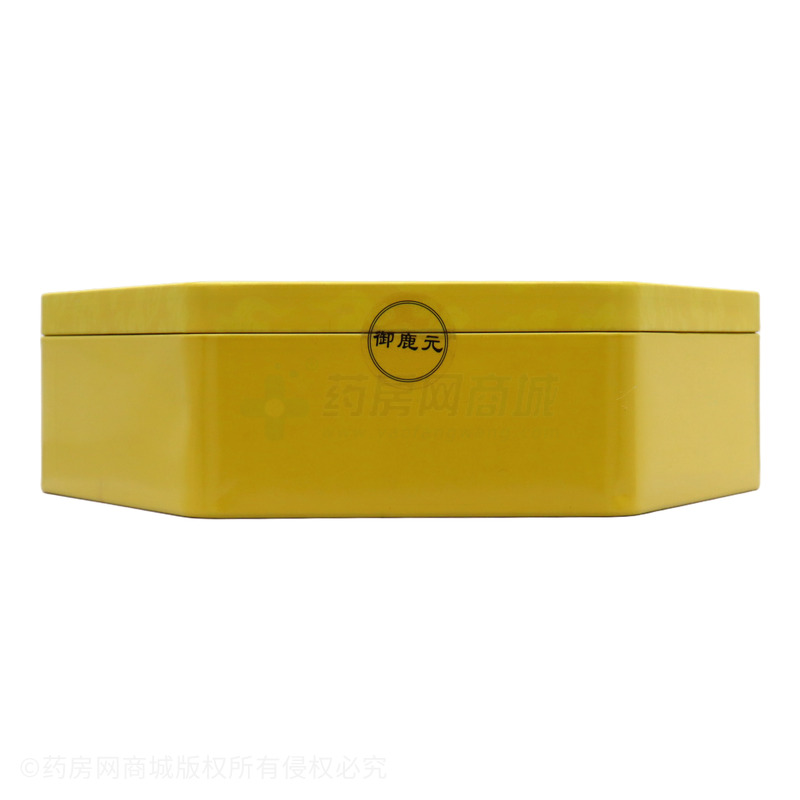 固本延齡丸 - 大自然制藥