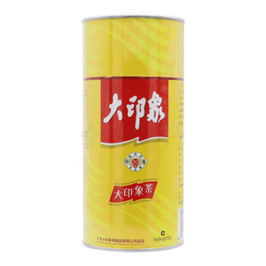 大印象牌大印象茶價(jià)格(大印象牌大印象茶多少錢)