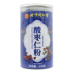 酸棗仁粉價格(酸棗仁粉多少錢)