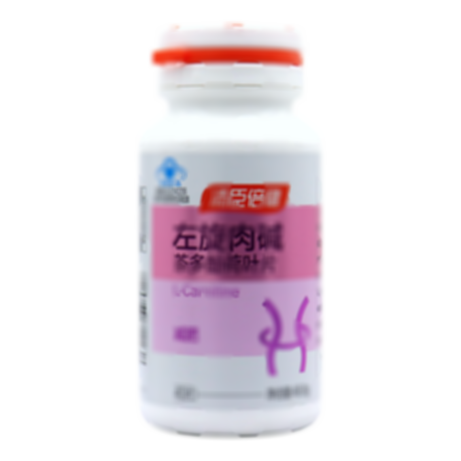 左旋肉堿茶多酚荷葉片