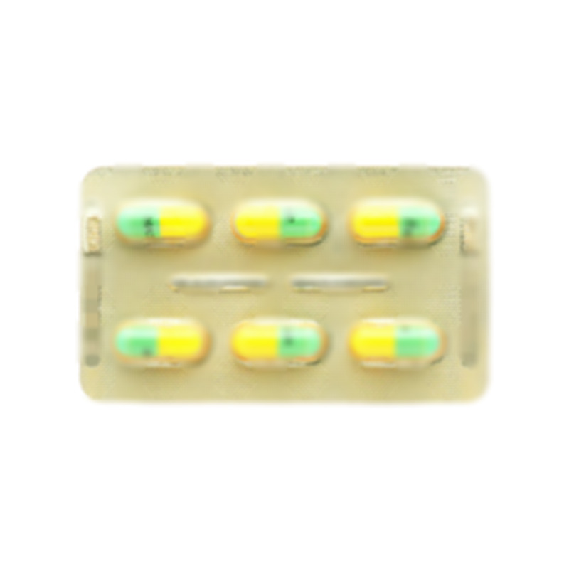 仙林納 泛昔洛韋膠囊 - 大連美羅