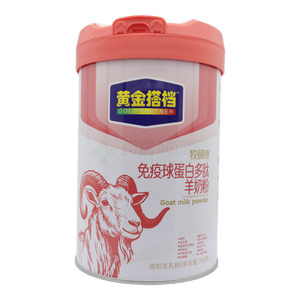 免疫球蛋白多肽羊奶粉價格(免疫球蛋白多肽羊奶粉多少錢)