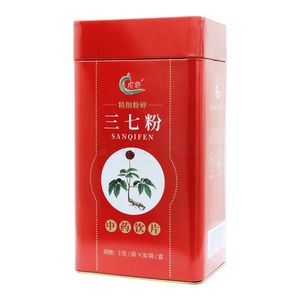 三七粉價格(三七粉多少錢)