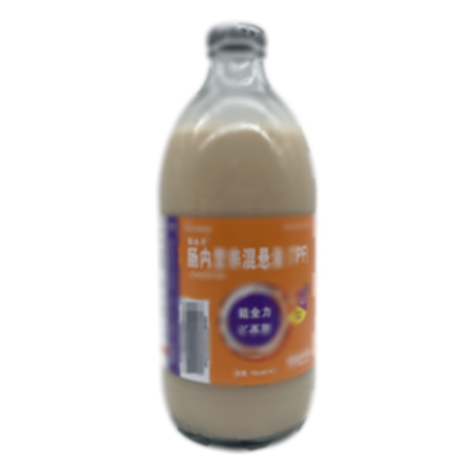 腸內(nèi)營養(yǎng)混懸液(TPF)