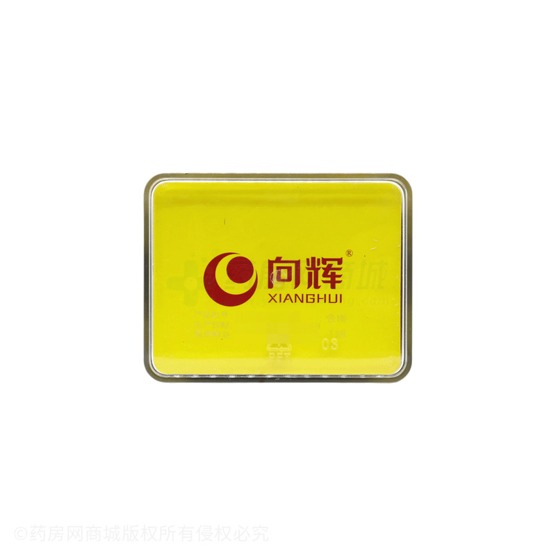 丹參粉 - 向輝藥業(yè)