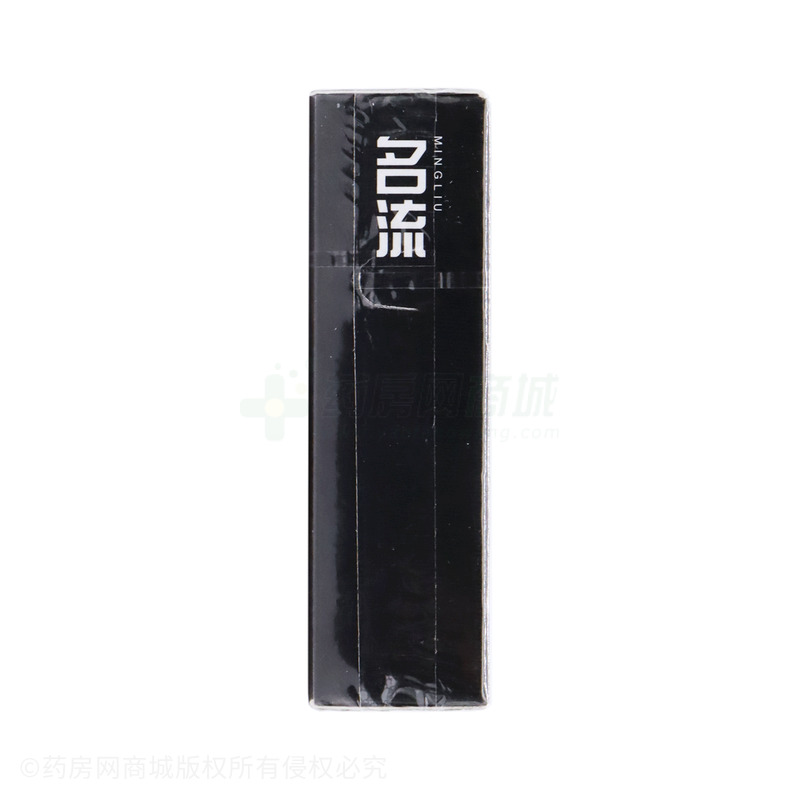薄荷味·光面超薄型·天然膠乳橡膠避孕套 - 貳壹肆衛(wèi)生科技