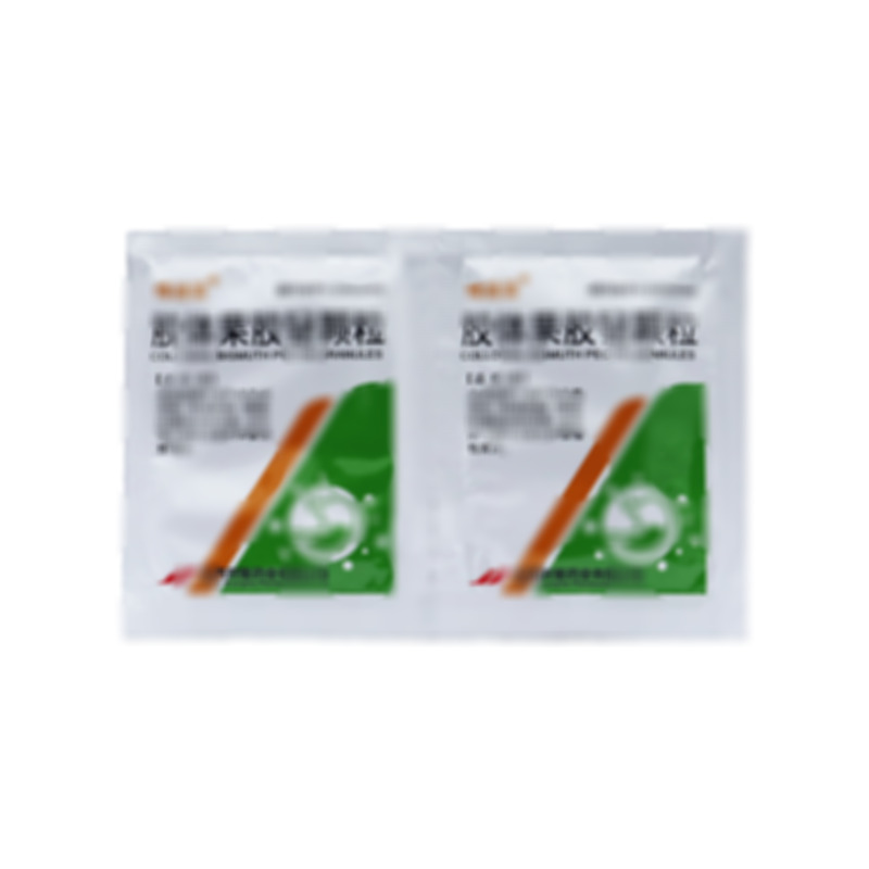 唯迪亞 膠體果膠鉍顆粒 - 山西雙雁