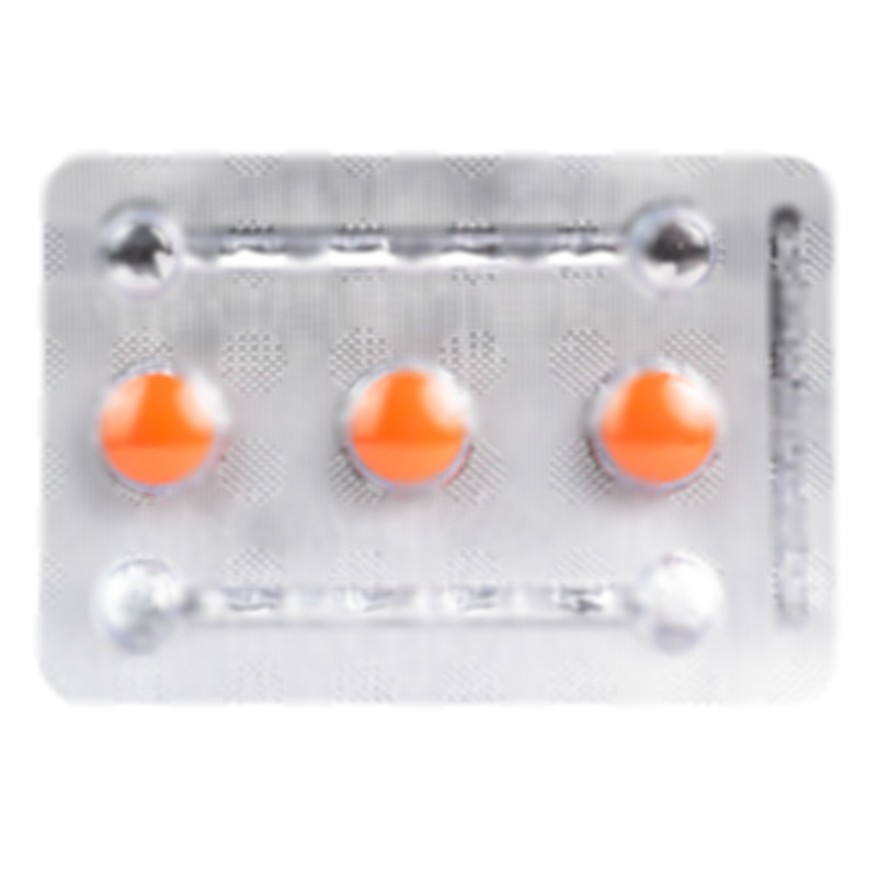 鹽酸莫西沙星片 - 南京圣和