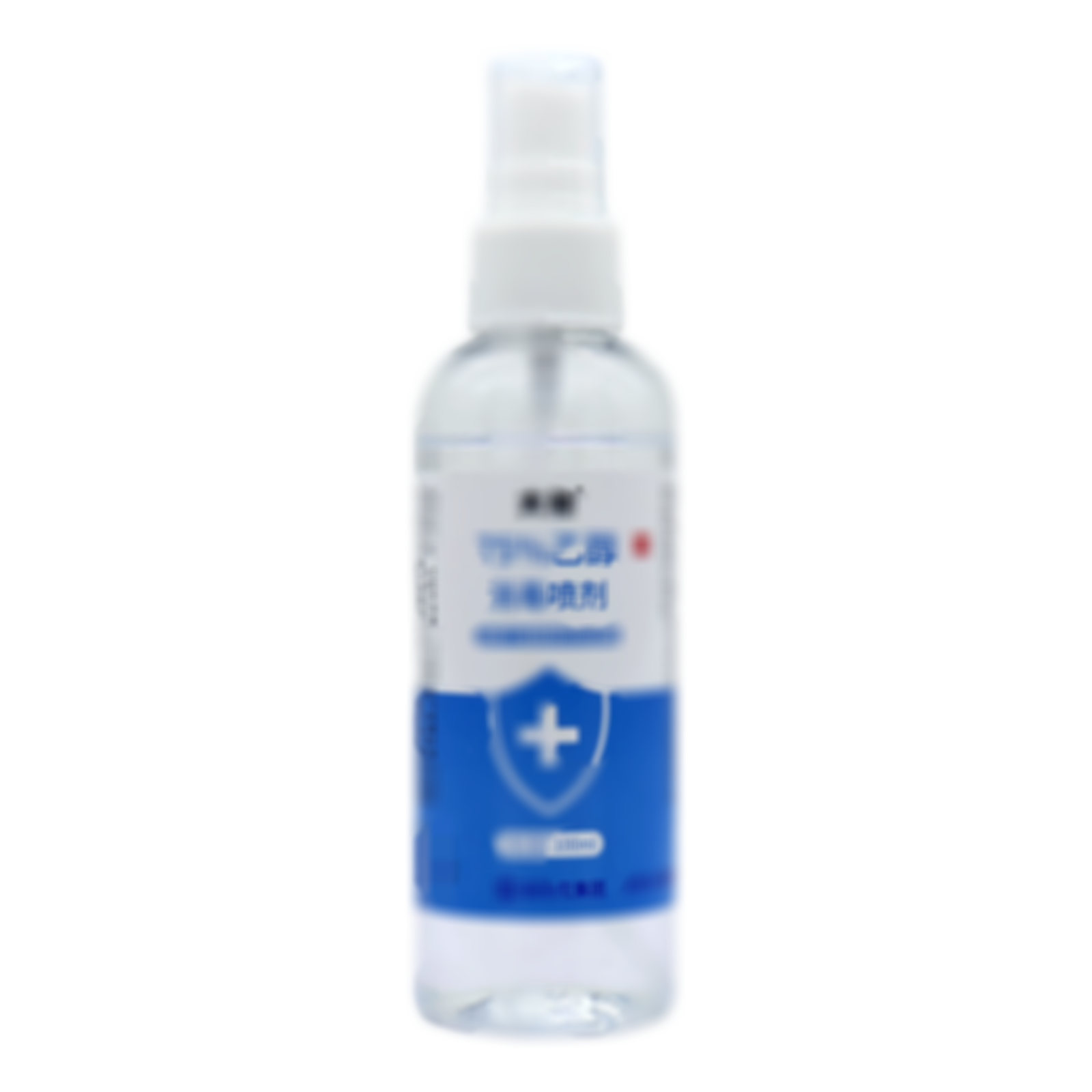 75%乙醇消毒噴劑