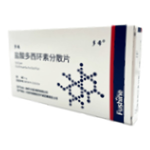 多迪 鹽酸多西環(huán)素分散片(富祥(大連)制藥有限公司)-富祥制藥