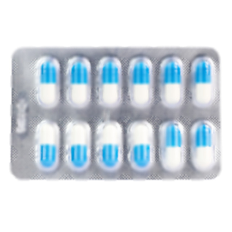 奇諾必通 去氧氟尿苷膠囊 - 萬杰制藥