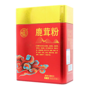 藥知源 鹿茸粉價格(藥知源 鹿茸粉多少錢)