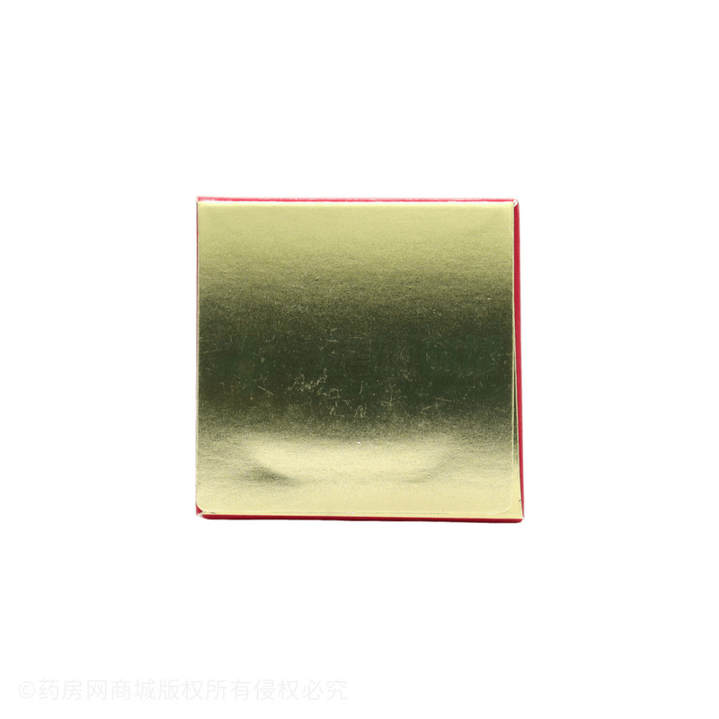 輔酶Q10軟膠囊 - 廣東長興生物