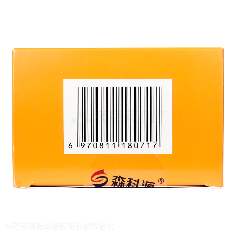 桂枝合劑 - 四川森科