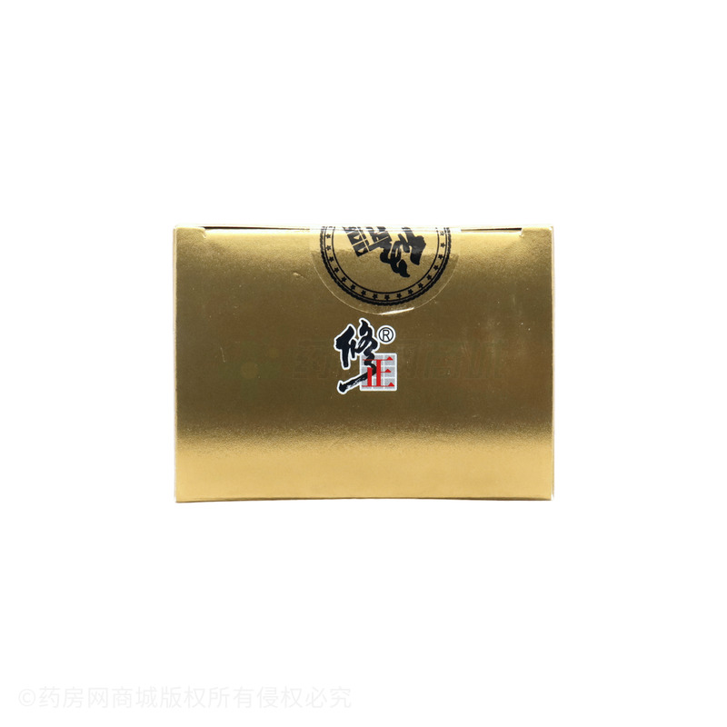 修正 納豆紅曲地龍蛋白片壓片糖果 - 標普健康