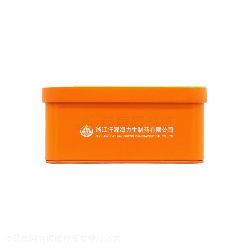 貝特令 維生素AD滴劑 - 海力生制藥