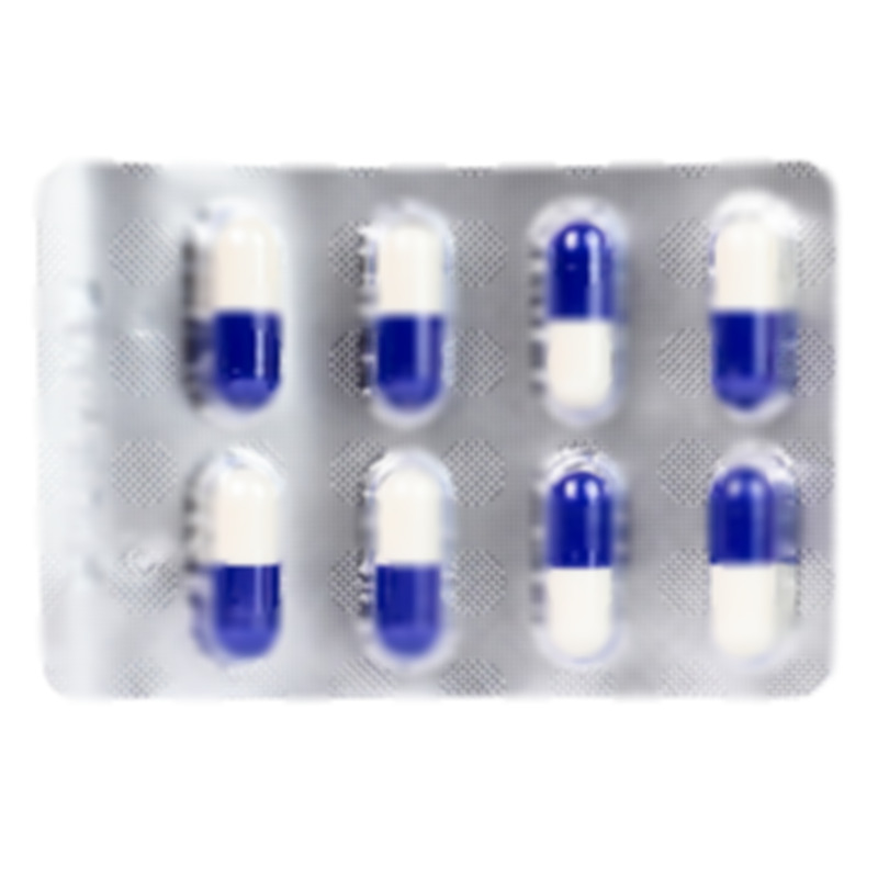 替尼津 替硝唑膠囊