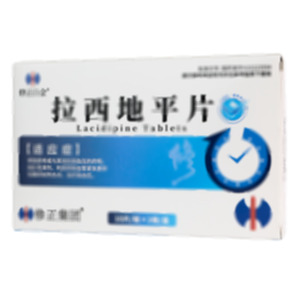 拉西地平片(北京百美特生物制藥有限公司)-百美特生物制藥