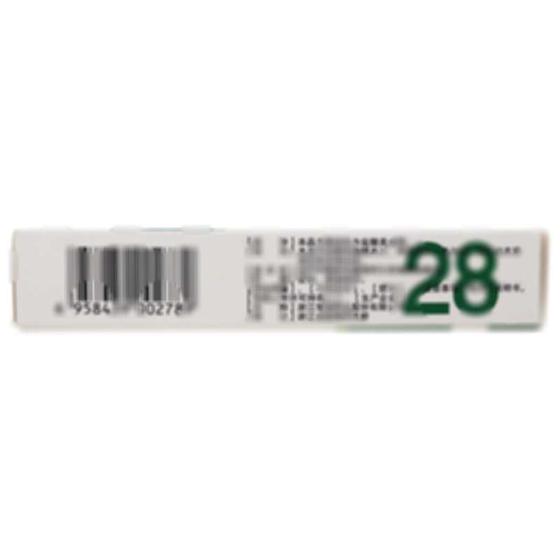 鹽酸美金剛片 - 華海藥業(yè)