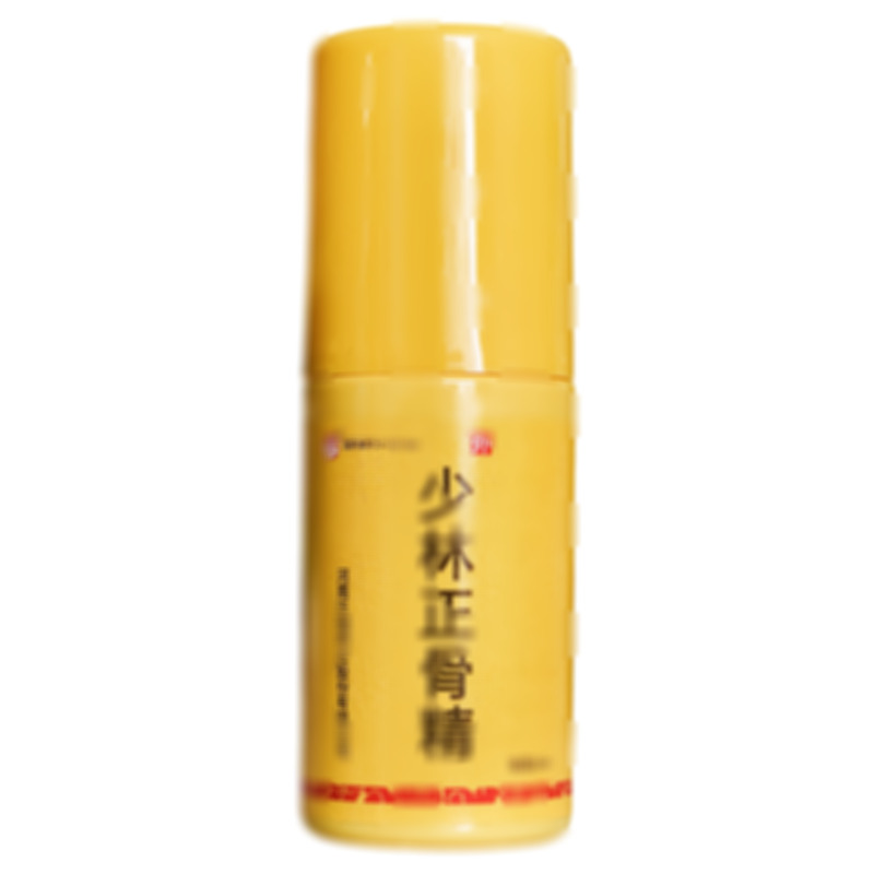 少林正骨精 - 河南天地