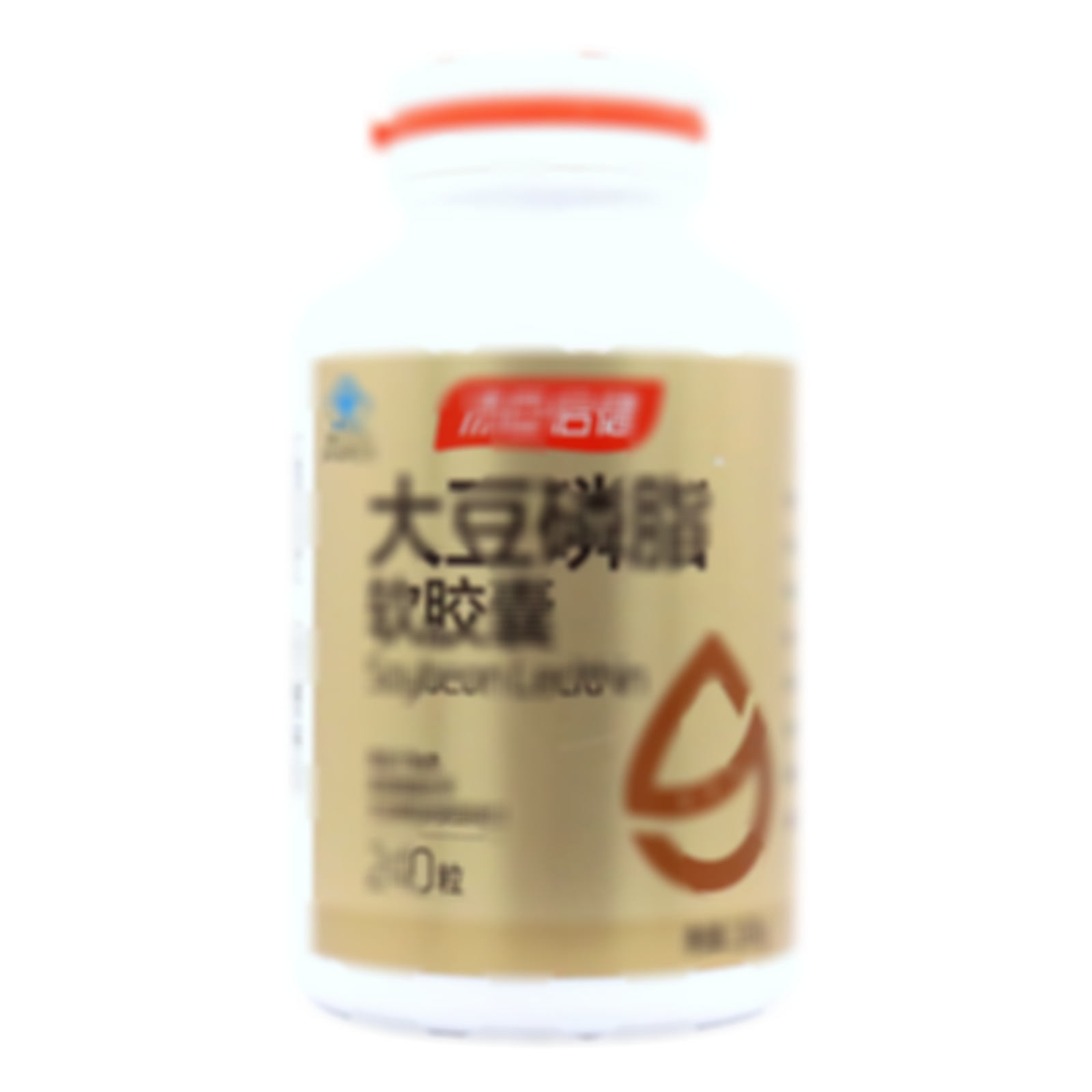 大豆磷脂軟膠囊