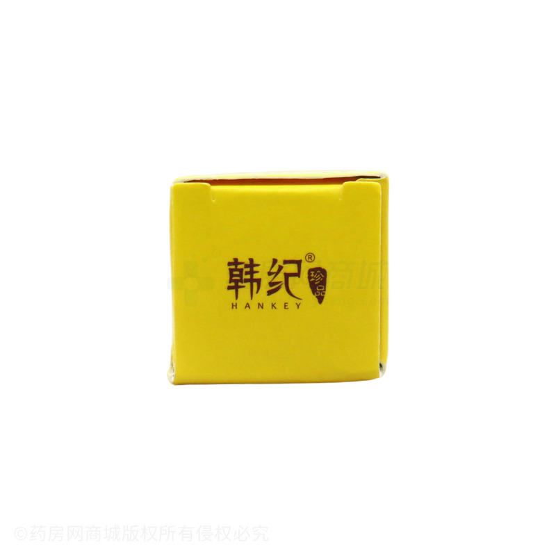 韓紀(jì)生姜精油